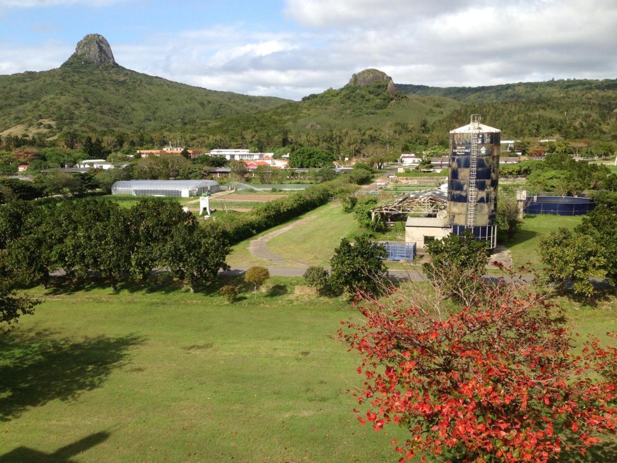 Kenting Sunhow Inn Екстер'єр фото